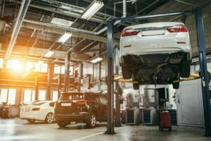 best auto workshops